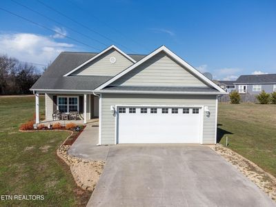 105 Legacy Park Blvd, Loudon, TN, 37774