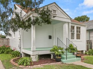200 Alonzo St, New Orleans, LA 70115