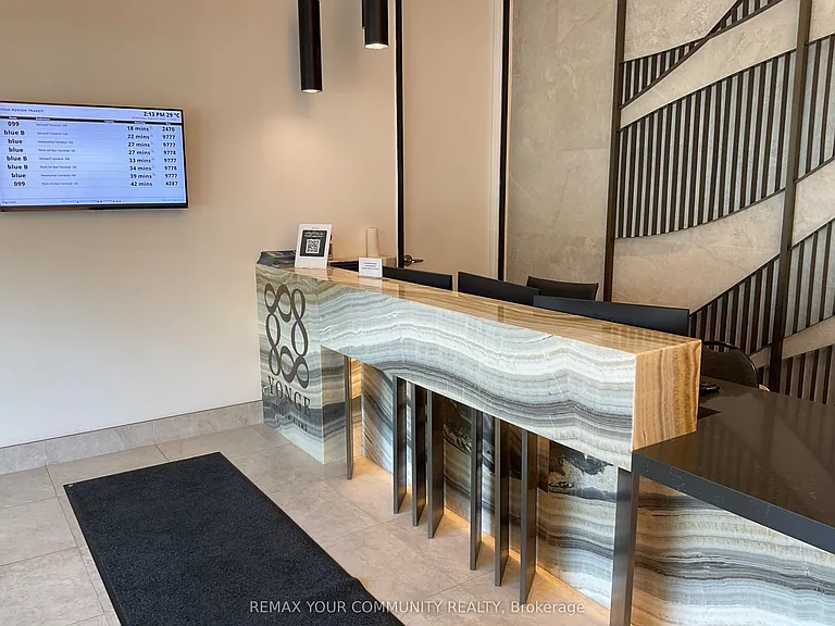 8888 Yonge St N #210 — Photo 2