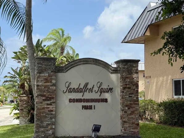 9272 SW 3rd Street #414, Boca Raton, FL 33428