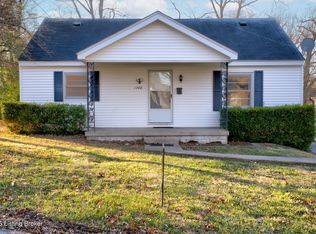 1308 Chestnut St, Shelbyville, KY 40065