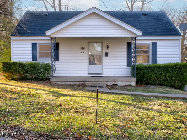 1308 Chestnut St, Shelbyville, KY 40065