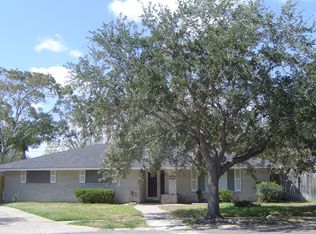 662 Moray Pl, Corpus Christi, TX 78411