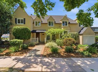 235 Highland Ave, Piedmont, CA 94611