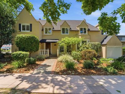 235 Highland Ave, Piedmont, CA, 94611