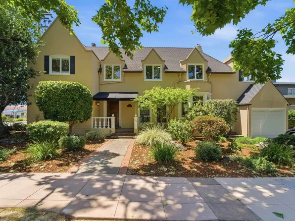 235 Highland Ave, Piedmont, CA 94611