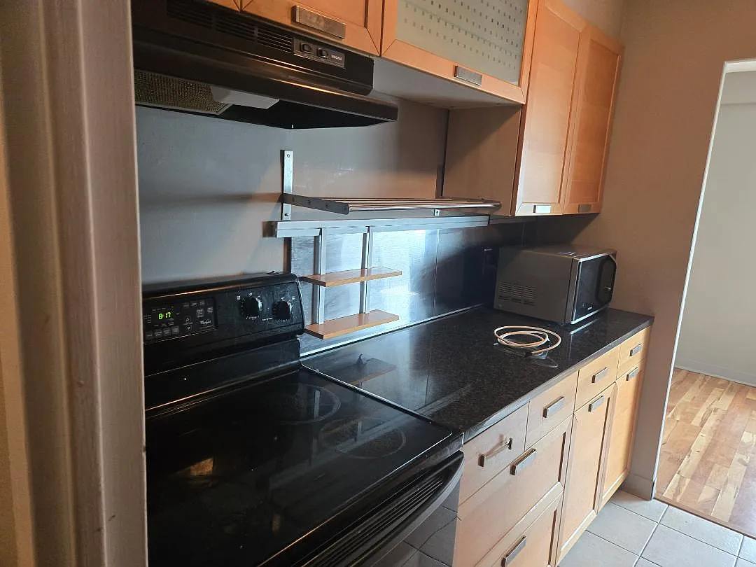 1 bed, 750 sqft, $1,100 — Photo 3