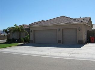 11363 S Avenida La Primera, Yuma, AZ 85367
