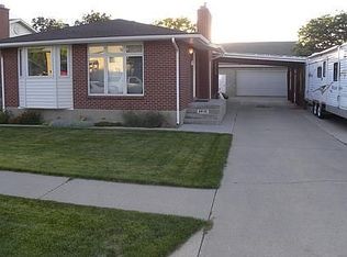 6836 S 500 E, Midvale, UT 84047