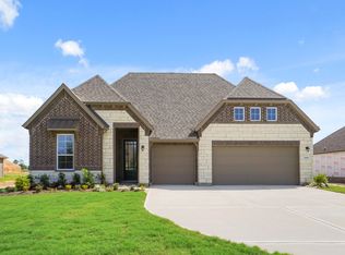 6819 Nichols Lndg, Needville, TX 77461