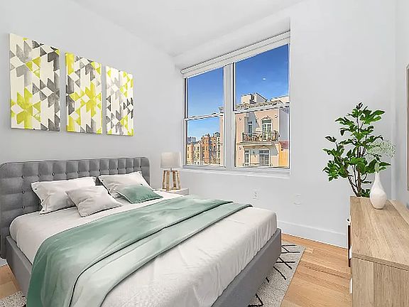 5th image of 347 Lorimer St #4A
