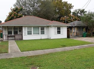 504 Trudeau Dr, Metairie, LA 70003