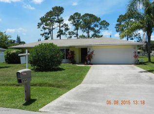 250 Edgevale Rd SE, Palm Bay, FL 32909
