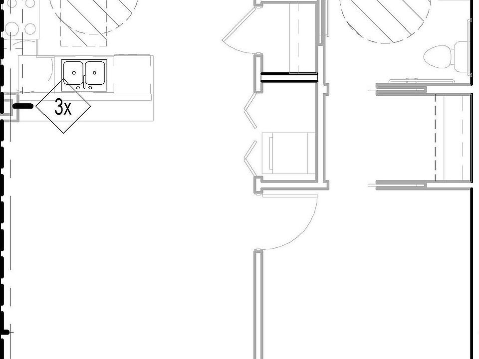2nd image of 105 Mountain Haus Dr #304