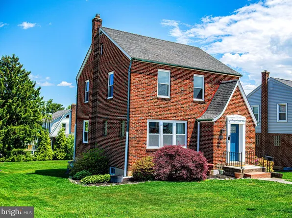 4210 Cardwell Ave, Nottingham, MD 21236