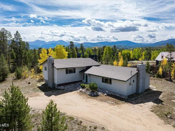 118 GCR 508, Fraser, CO 80442