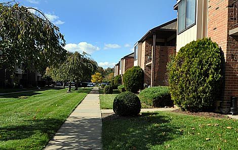 Beautifully Well Maintaned