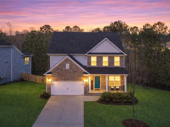 446 Greyfield Dr, Canton, GA 30115