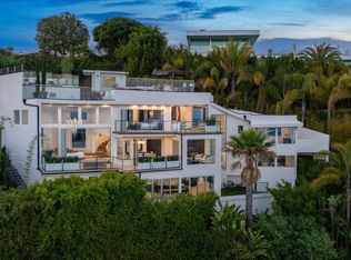 9270 Kinglet Dr, Los Angeles, CA 90069