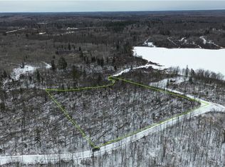 Lot 39 Horse Creek Trail, Ojibwa, WI 54862