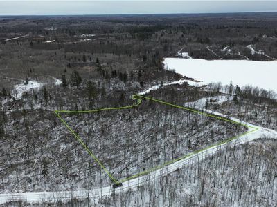 Lot 39 Horse Creek Trail, Ojibwa, WI, 54862