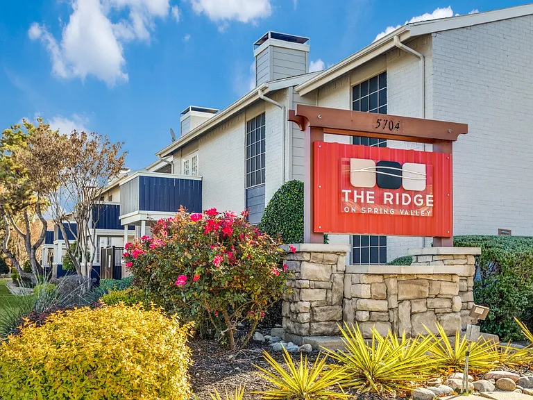The Ridge on Spring Valley — Photo 13