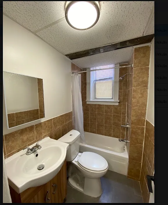 1 bed, $1,895 — Photo 3