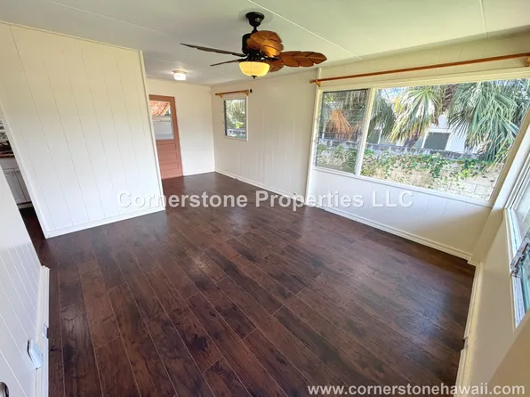 528 Oneawa St, Kailua, HI 96734