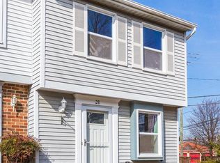 28 Avonshire Ct, Silver Spring, MD 20904
