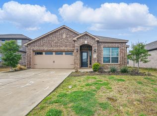 202 Lake Rdg, Princeton, TX 75407