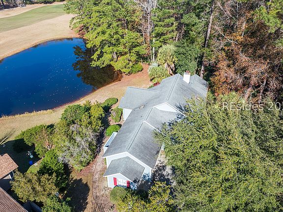4th image of 50 Callawassie Club Dr