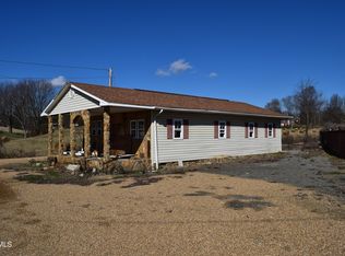 176 Allison Rd, Piney Flats, TN 37686