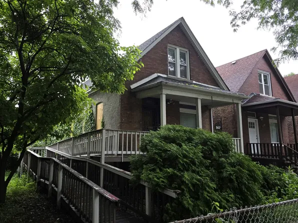 5637 S Emerald Ave, Chicago, IL 60621