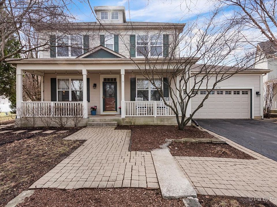 1st image of 2670 Lehman Dr