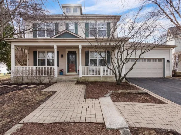 2670 Lehman Dr, West Chicago, IL 60185