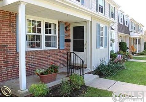 House entry