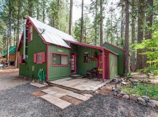 7039 Greybeard Ln, Butte Meadows, CA 95942