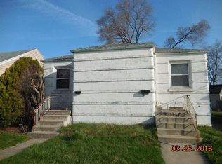 1041 Becker St, Hammond, IN 46320