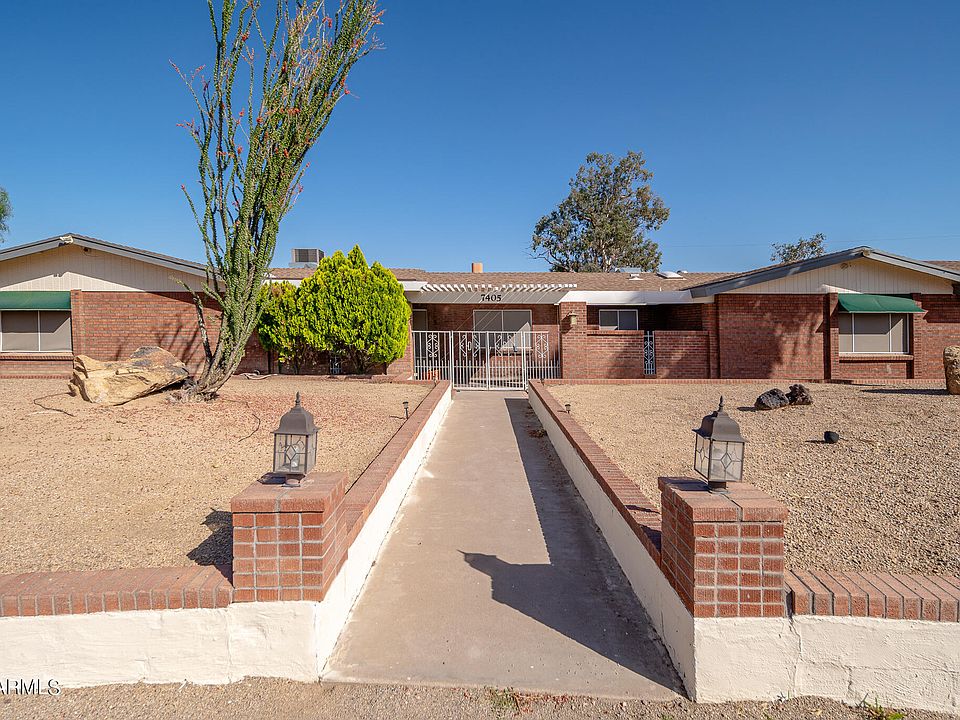 1st image of 7405 W VILLA THERESA Drive