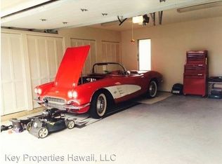1652 Paukiki St, Kailua, HI 96734