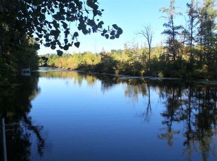 10230 Tims Lake Blvd, Grass Lake, MI