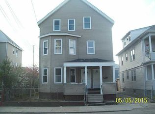 117 Ellery St, Providence, RI 02909
