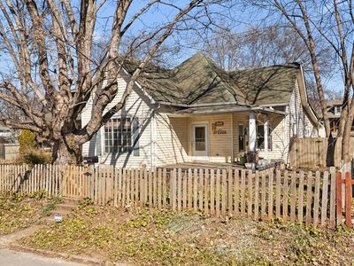 1813 Eastside Ave, Nashville, TN, 37206