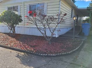 5714 118th Avenue Ct #15, Puyallup, WA