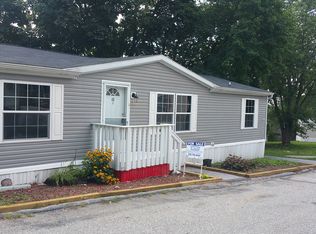 48 Ivy Cir #41, Eagleville, PA