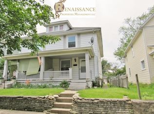 324-326 S 15th St, Richmond, IN