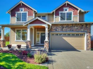 11305 174th Ave E, Bonney Lake, WA