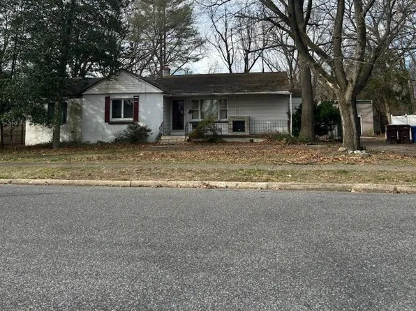 712 Cleveland Ave, Riverside, NJ 08075