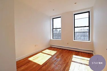 Rented by StayBK LLC