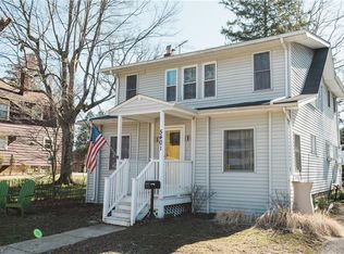 5401 Burns Rd, North Olmsted, OH 44070